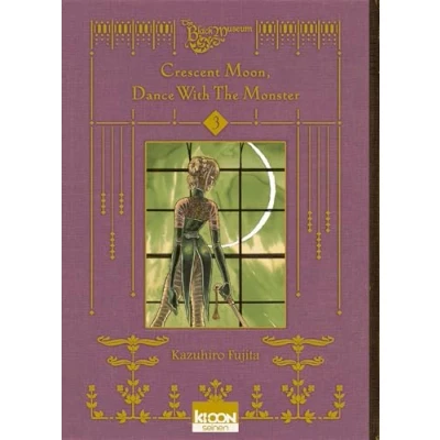 Afbeelding van CRESCENT MOON DANCE WITH THE MONSTER,03