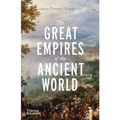 Afbeelding van the Great Empires of Ancient World
