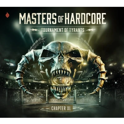 Afbeelding van Various Artists Masters Of Hardcore Chapter XL (2 CD)