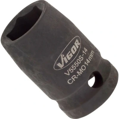 Afbeelding van VIGOR V5550S 14 Kracht, dopsleutel mm 12,5 (1/2&quot;)