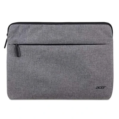 Afbeelding van Acer NP.BAG1A.296 (11.60&quot;, Acer), Laptoptas, Grijs