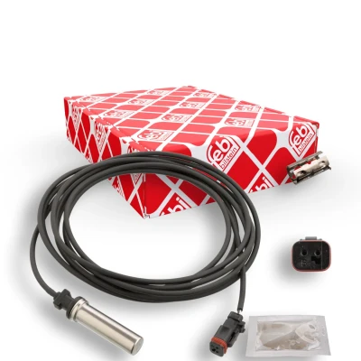 Afbeelding van Febi Bilstein ABS sensor 103764