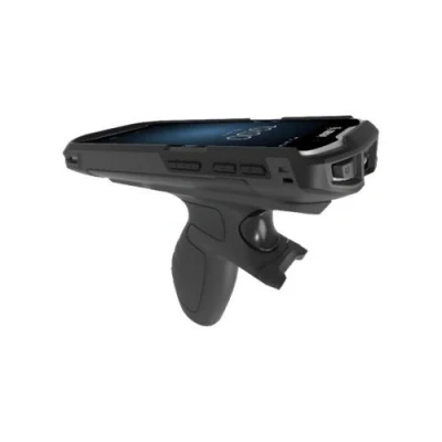 Image de Zebra Poignée de déclenchement scanner code barres enfichable et kit démarrage robuste pour TC51 TC52 TC56 TC57