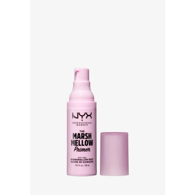 Afbeelding van NYX Professional Makeup The Marshmellow Gezichtsprimer 30 ml