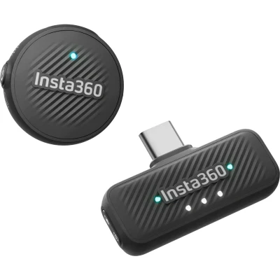 Afbeelding van Insta360 Mic Air (1TX+1RX)