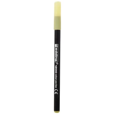 Afbeelding van Edding 1200 colourpen 083 honeydew melon