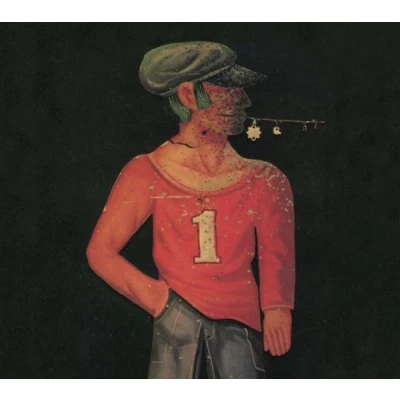 Afbeelding van Vincent Courtois Mediums (CD)