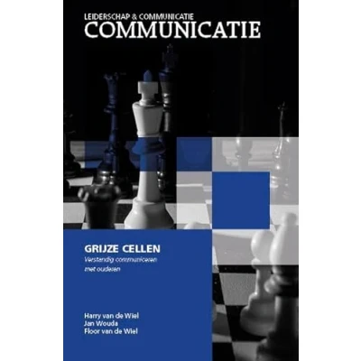 Afbeelding van Grijze cellen