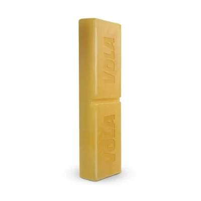 Afbeelding van Vola 221924 Eco responsible Racing Mx e Was Geel 500 g