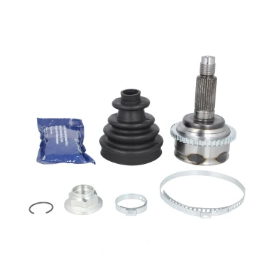 Afbeelding van Homokineet reparatie set, aandrijfas MEYLE 35 14 498 0016