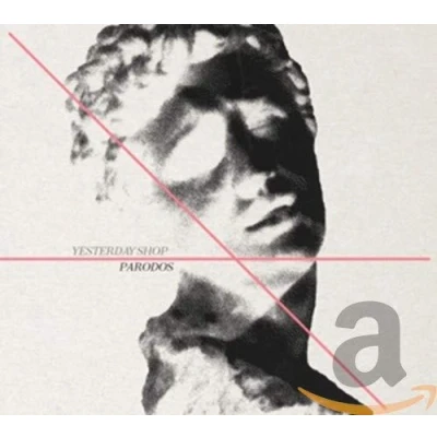 Afbeelding van Yesterday Shop Parodos (CD)