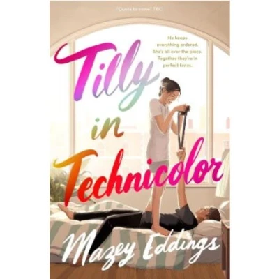Image de Tilly in Technicolor