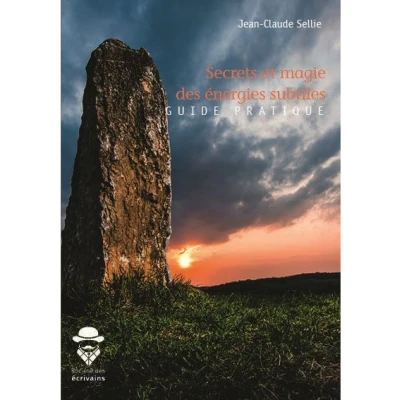 Image de Secrets et magie des energies subtiles