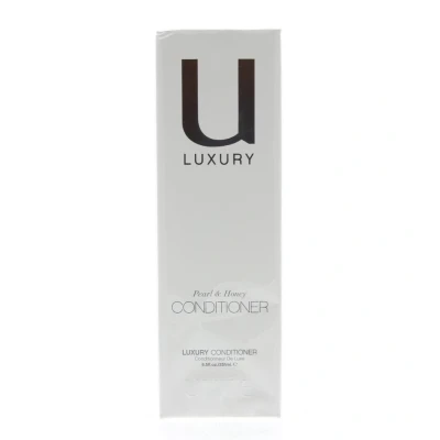 Afbeelding van Unite Luxury Pearl &amp; Honey Conditioner