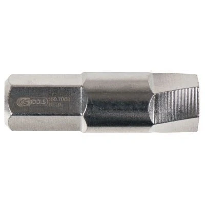 Afbeelding van KS Tools, Kranen, 10 mm speciale inbusschroevendraaier, HE