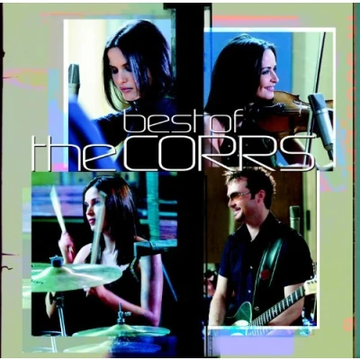 Afbeelding van Best Of The Corrs
