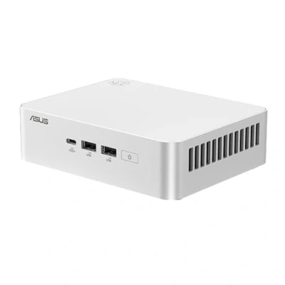 Afbeelding van Asus Barebone NUC 15 PRO+ RNUC15CRSU900002 () Intel® Core™ Ultra 9 (Series 2) 285H Intel Arc 140T 90AR00P3 M00050