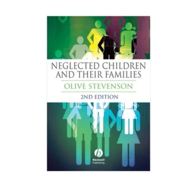 Afbeelding van Neglected Children And Their Families