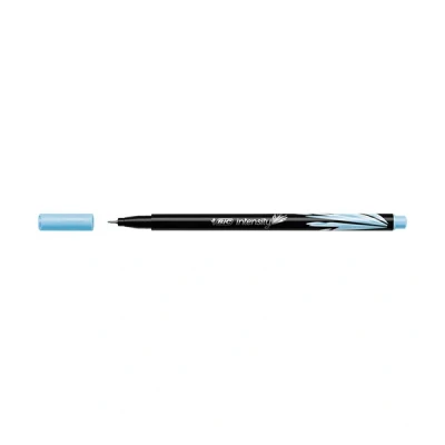 Image de BIC Intensity stylo feutre pointe fine turquoise