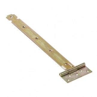 Afbeelding van Kruisheng geel verzinkt, 400 mm