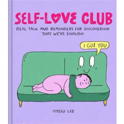 Image de Self Love Club