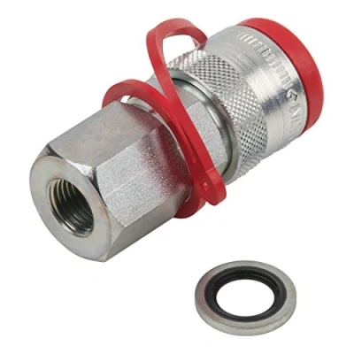 Afbeelding van KS Tools, Pneumatisch gereedschap, Cejn snelkoppeling