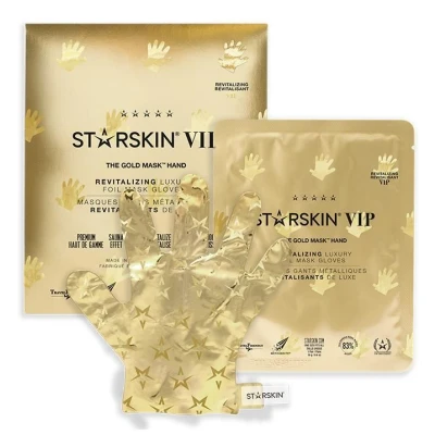 Afbeelding van Starskin VIP The Gold Mask Hand Haibu by Kapperskorting.com