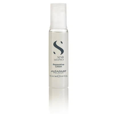 Afbeelding van Alfaparf Reconstruction Reparative Low Lotion 6x13ml Haibu by Kapperskorting.com