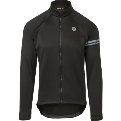 Afbeelding van Vest Agu Essential Thermo maat M Zwart