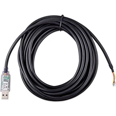 Afbeelding van Victron Energy ASS030572050 RS485 to USB Interface 5m