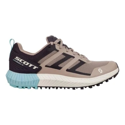 Afbeelding van Scott Kinabalu 2 Trailrunningschoenen Roze EU 38 1/2 Vrouw