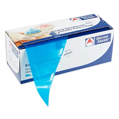 Afbeelding van Thermohauser Cd416 standaard wegwerpspuitzakken (100 stuks)