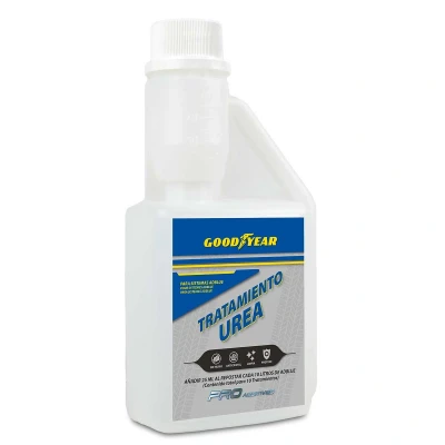 Afbeelding van Goodyear GODA0015 Brandstoftoevoegsel Diesel 250ml Fles