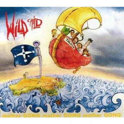 Afbeelding van Wild Child