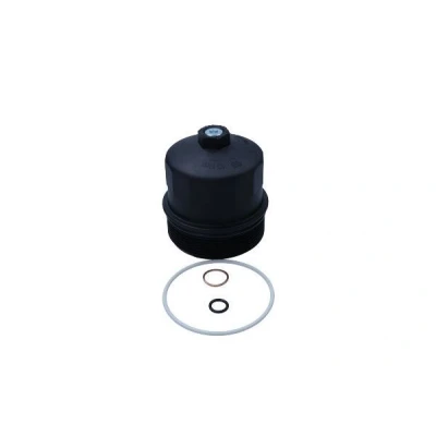 Afbeelding van Deksel, oliefilterbehuizing MAXGEAR 27 1665
