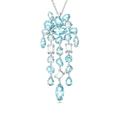 Afbeelding van Swarovski 5666014 Collier Metaal