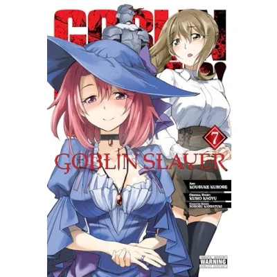 Afbeelding van Goblin Slayer, Vol. 7