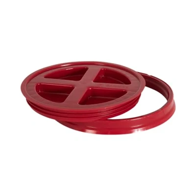 Afbeelding van Grit Guard Gamma Seal ROOD