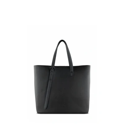 Afbeelding van bugatti Luna Business Shopper Black Zwart