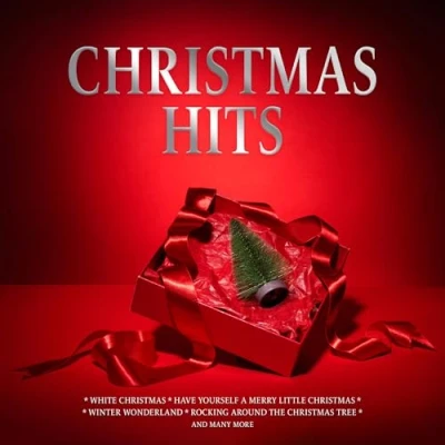 Afbeelding van V/A Christmas Hits (LP)