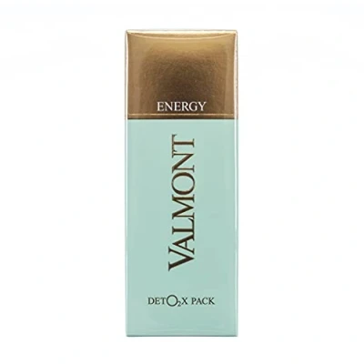 Afbeelding van Valmont Energy DetO2xPack 6x10ml