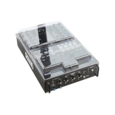 Afbeelding van Decksaver Rane Seventy Two cover