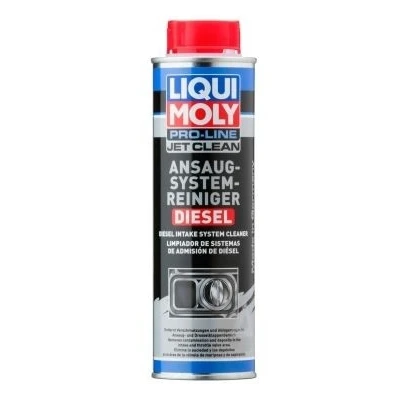Afbeelding van Brandstoftoevoegsel LIQUI MOLY 20986