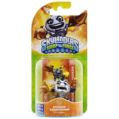 Afbeelding van Skylanders Swap Force: Kickoff Countdown