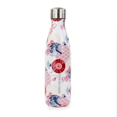 Image de Bouteille isotherme Yoko Desing Japan