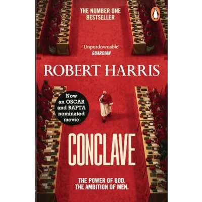 Afbeelding van Conclave