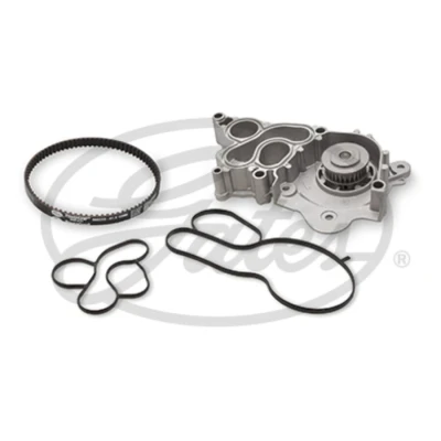 Image de Kit distribution &amp; pompe à eau gates kp15682xs 2