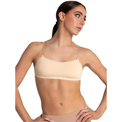 Afbeelding van Capezio 3564 Bratek Dames Camisole (0 stuks)
