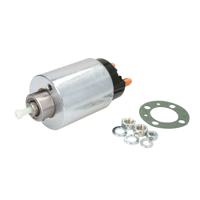 Afbeelding van MAGNETI MARELLI 940113050264 Magneetschakelaar, startmotor FORD: Transit Mk5 Van