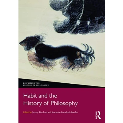 Afbeelding van Rewriting the History of Philosophy Habit and